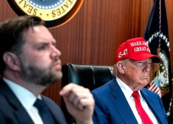 Hegseth once warned against endless wars. Now he’s leading Trump’s strike-first doctrine
