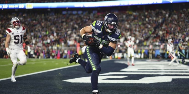 Congress invites NFL Commissioner Roger Goodell to testify about league’s use of streaming services